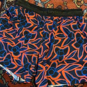 Janji 3" AFO Middle Short